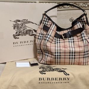 Burberry bag medium Walden bag